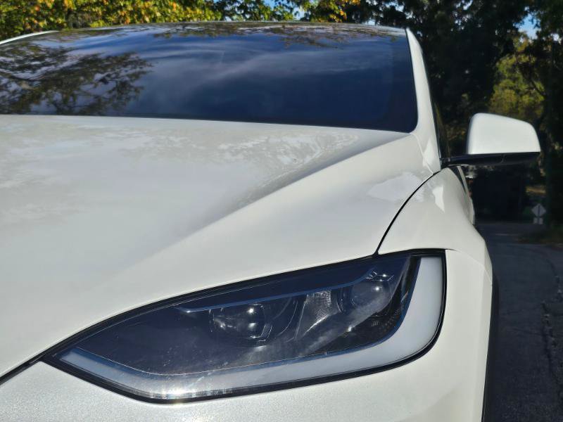 Used 2023 Tesla Model X Plaid AWD/4WD image 28