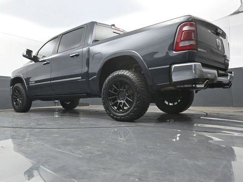 Used 2019 RAM 1500 Laramie image 40