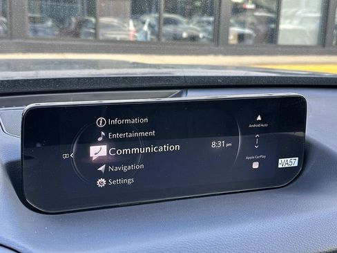New 2026 MAZDA CX-50 AWD 2.5 Hybrid w/ Weather Package image 10