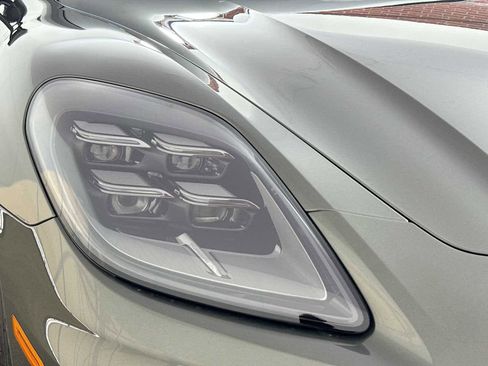 New 2026 Porsche Panamera 4 image 38