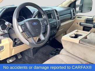 Used 2017 Ford F250 XLT AWD/4WD video 2