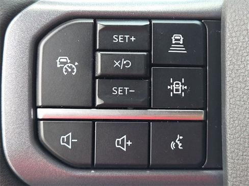 New 2025 Ford F250 Lariat w/ Lariat Ultimate Package image 24