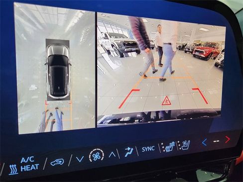 Used 2025 Chevrolet Blazer EV SS w/ Performance Package image 21