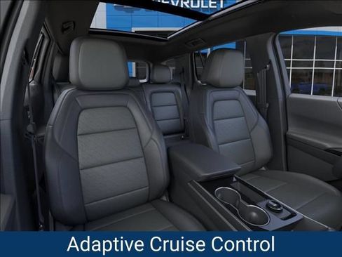 New 2027 Chevrolet Equinox LT w/ Convenience Package II FWD image 22