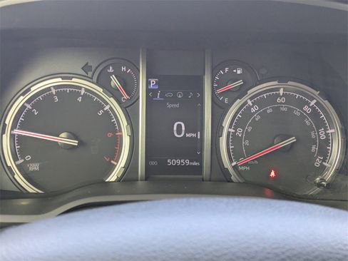 Used 2023 Toyota 4Runner TRD Off-Road Premium image 33