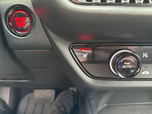 Certified 2023 Honda HR-V Sport image 15