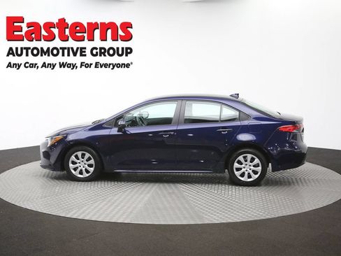Used 2024 Toyota Corolla LE FWD image 59