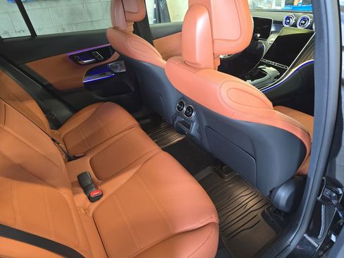 Certified 2026 Mercedes-Benz GLC 300 image 13