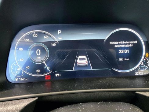 Used 2022 Hyundai Sonata Limited FWD image 15