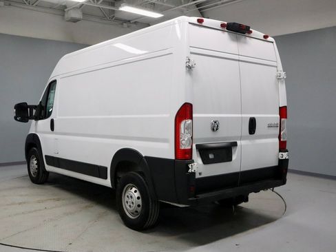Used 2023 RAM ProMaster 1500 w/ Premium Convenience Group (B) image 9