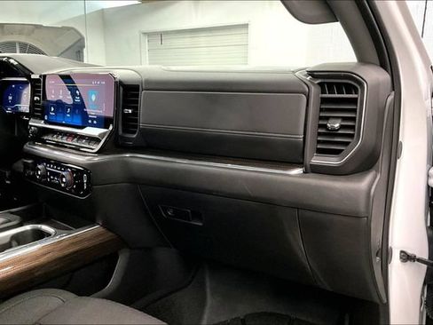Used 2024 Chevrolet Silverado 1500 RST w/ True North Edition Plus AWD/4WD image 20