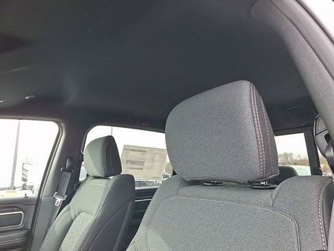 New 2026 RAM 1500 Big Horn image 10