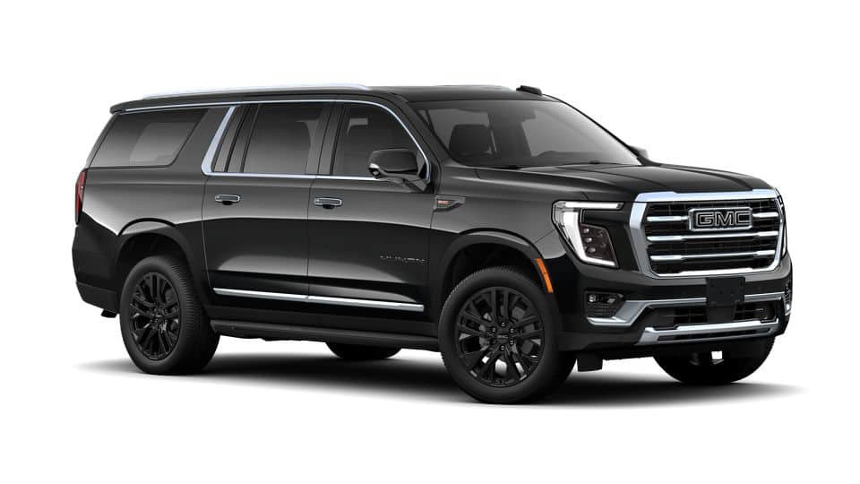 New 2026 GMC Yukon XL Elevation w/ Elevation Premium Package AWD/4WD image 52