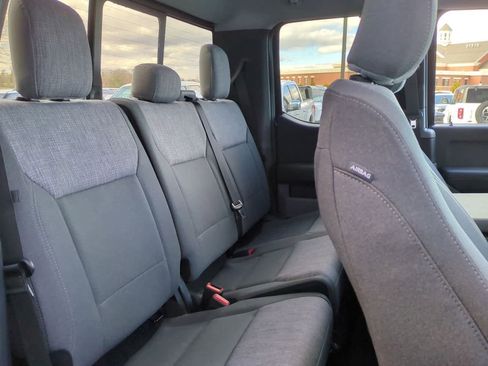 Used 2025 Ford F350 XLT w/ FX4 Off-Road Package image 21