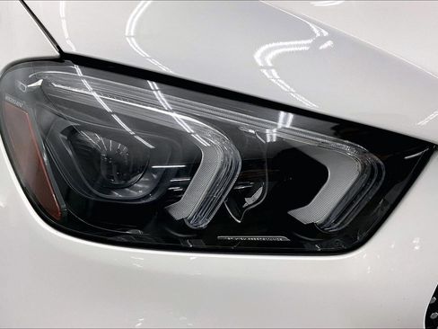 Used 2020 Mercedes-Benz GLE 350 image 26