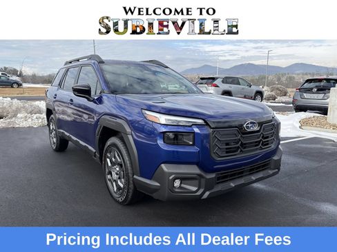 New 2026 Subaru Outback Premium w/ Premium/Limited Package AWD/4WD image 1