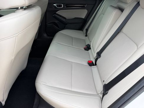 Used 2024 Honda Civic Sport Touring image 11