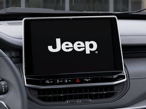 New 2026 Jeep Compass Limited w/ Sun, Sound & Navigation Group AWD/4WD image 18