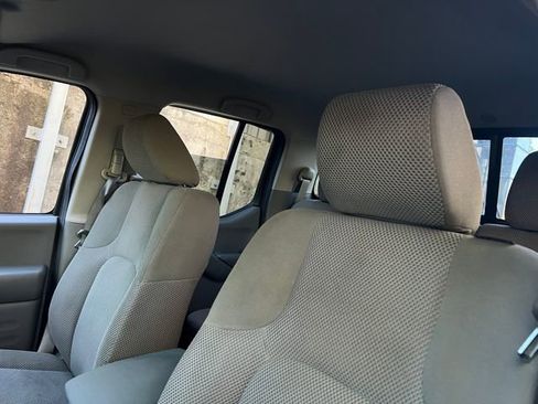 Used 2017 Nissan Frontier SV w/ SV Value Truck Package image 13