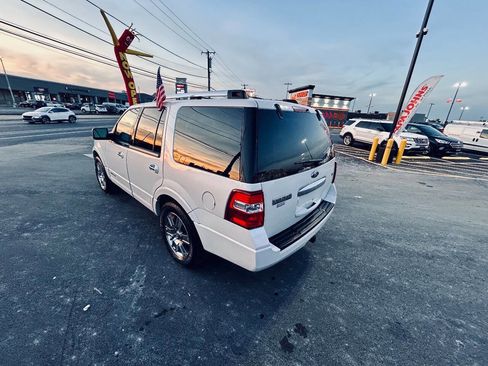 Used 2009 Ford Expedition Limited image 17