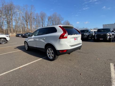 Used 2013 Volvo XC60 3.2 image 13