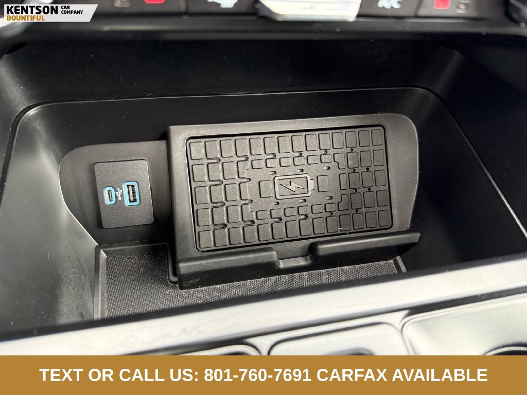 Used 2024 Ford F150 XLT w/ Equipment Group 303A High AWD/4WD image 27