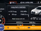 Used 2017 Audi A3 2.0T Premium Plus w/ Premium Plus Package image 2