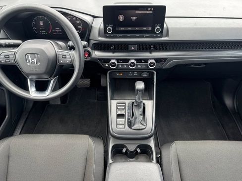 Used 2024 Honda CR-V EX image 15