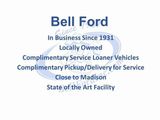 Used 2015 Chevrolet Impala LTZ image 3