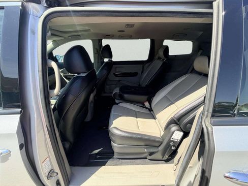 Used 2019 Kia Sedona EX w/ EX Premium Package FWD image 33