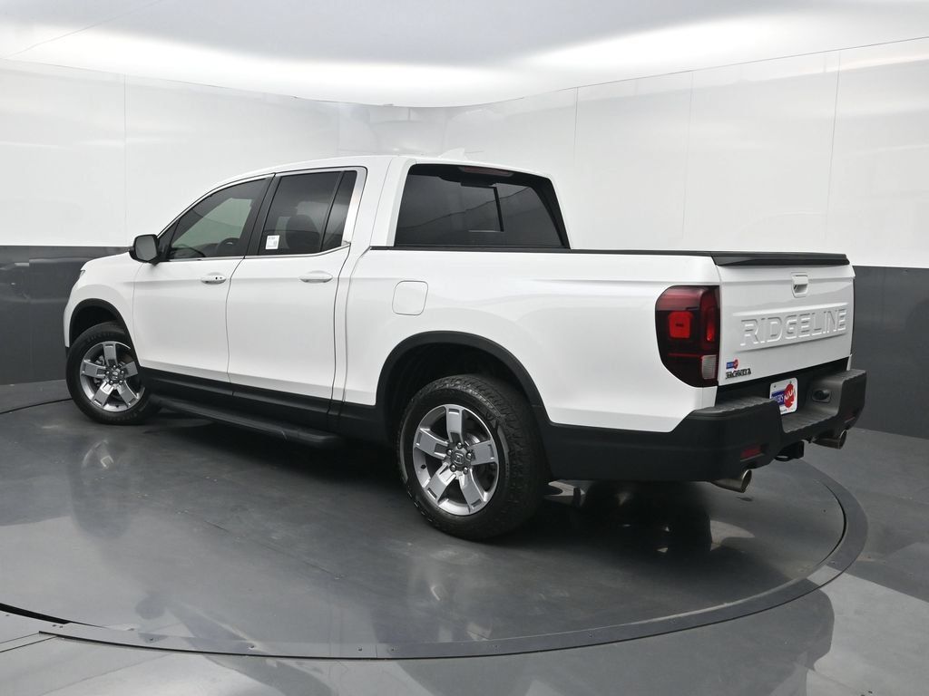 Used 2025 Honda Ridgeline RTL image 22