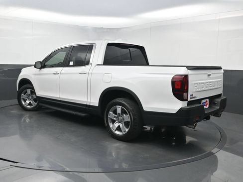 Used 2025 Honda Ridgeline RTL image 22