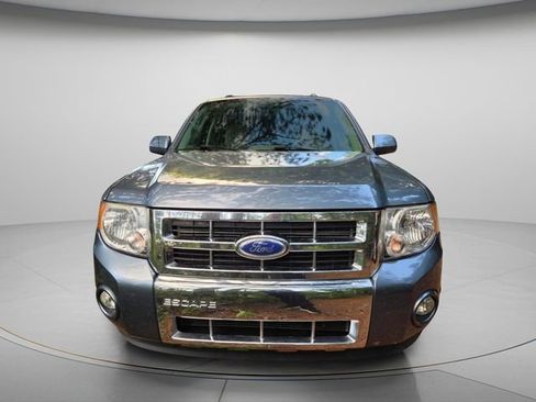 Used 2012 Ford Escape Limited FWD image 4