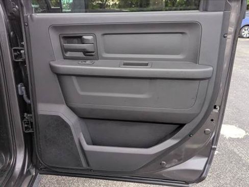Used 2021 RAM 2500 Tradesman RWD image 19
