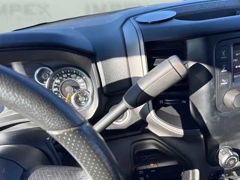 Used 2020 RAM 3500 Tradesman image 15