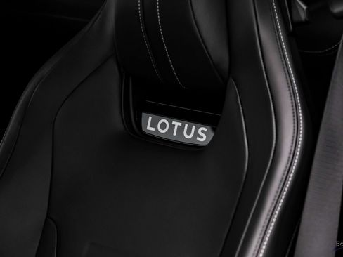 New 2026 Lotus Emira RWD image 49