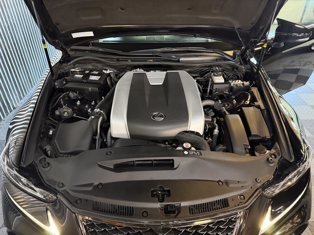 Used 2019 Lexus IS 300 AWD image 29