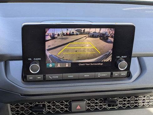 Certified 2024 Honda Accord LX image 12