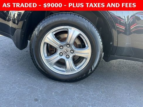 Used 2015 Honda Pilot EX-L image 7