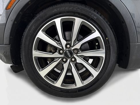 Used 2019 Lincoln MKC Reserve FWD image 52