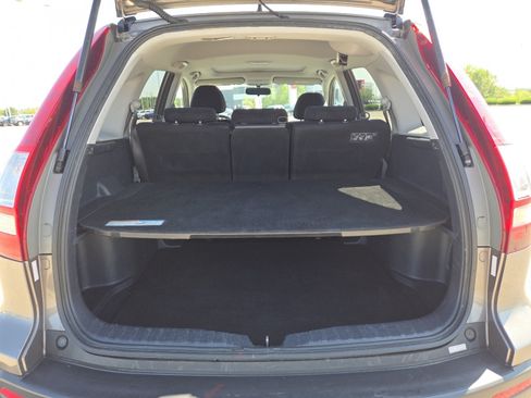 Used 2009 Honda CR-V EX image 17