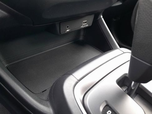 Certified 2025 Subaru Impreza 2.0i AWD/4WD image 26