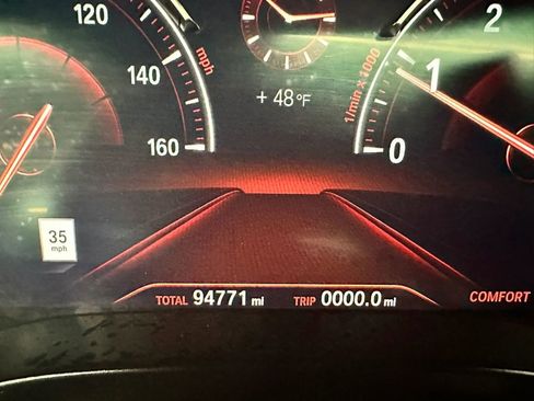 Used 2019 BMW X3 xDrive30i w/ Executive Package image 22