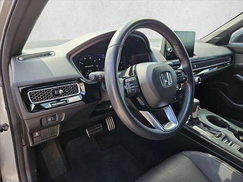 Used 2025 Honda Civic Sport Touring image 10