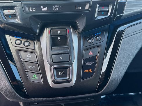 Certified 2023 Honda Odyssey Elite image 16