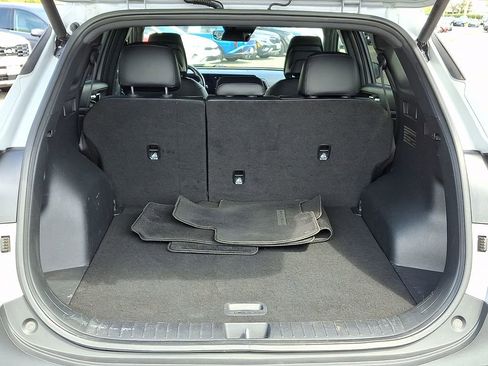 Certified 2023 Kia Sportage X-Line w/ X-Line Premium Package image 29