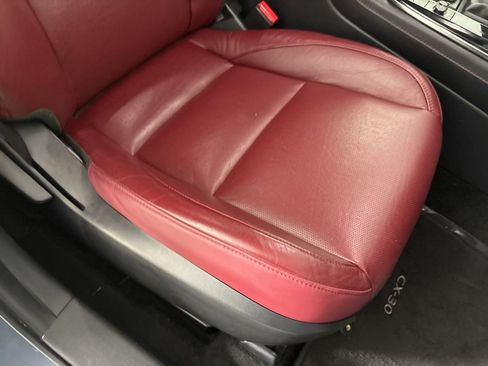 Used 2025 MAZDA CX-30 AWD 2.5 S w/ Preferred Package image 28