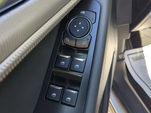 New 2026 Ford Explorer Active w/ Active Comfort Package image 53