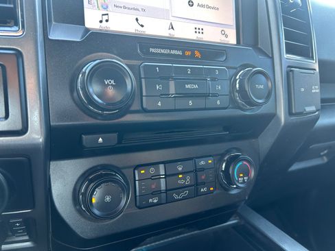 Used 2018 Ford F150 XLT w/ Equipment Group 302A Luxury RWD image 18