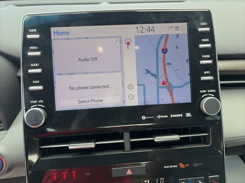 Used 2021 Toyota Avalon Limited w/ Advanced Safety Package image 15